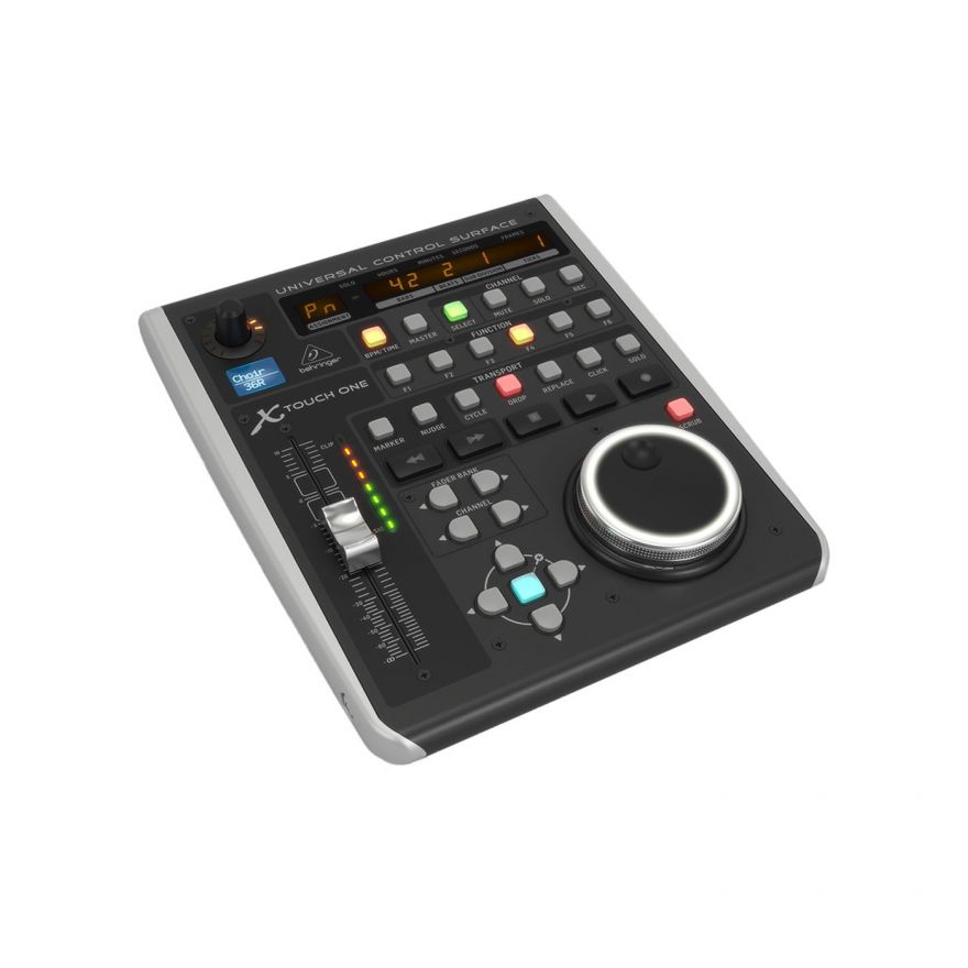 BEHRINGER X-TOUCH ONE USB контроллер