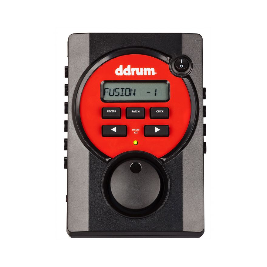 DDRUM DD1 MODULE - модуль для установок