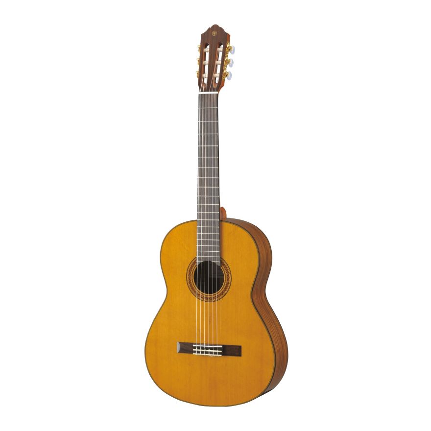YAMAHA CG162C гитара