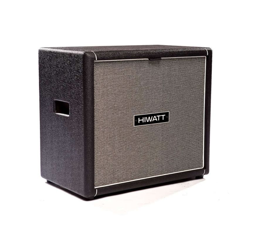 HIWATT SE410F Custom акустический кабинет для бас гитары