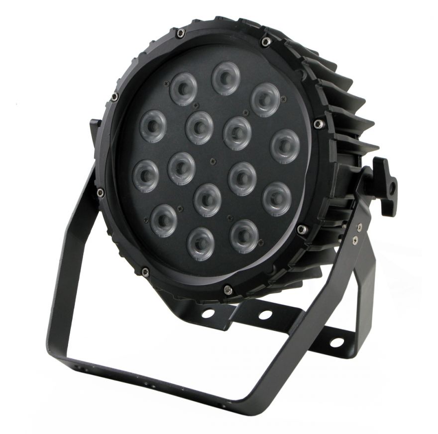 INVOLIGHT LEDPAR154W - всепогодный LED прожектор