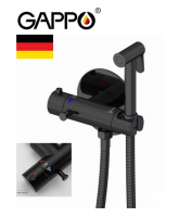 Гигиенический смеситель Gappo  G7290-6