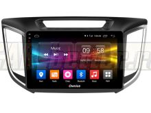 Автомагнитола планшет Hyundai Creta / ix25 2015-2021 Ownice (OL-1701-2D-I)