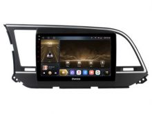 Автомагнитола планшет Hyundai Elantra 2016-2020 Ownice (OL-9708-2D-N)