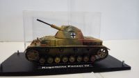 Kugelblitz Panzer IV
