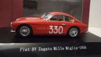 Fiat 8V Zagata Mille Miglia  1956