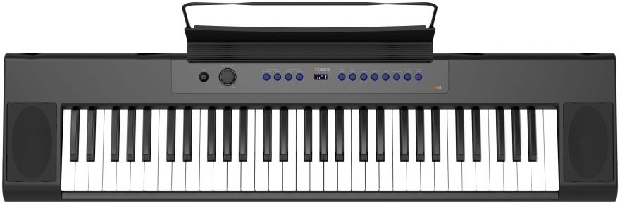 Artesia A61 Black Цифровое пианино