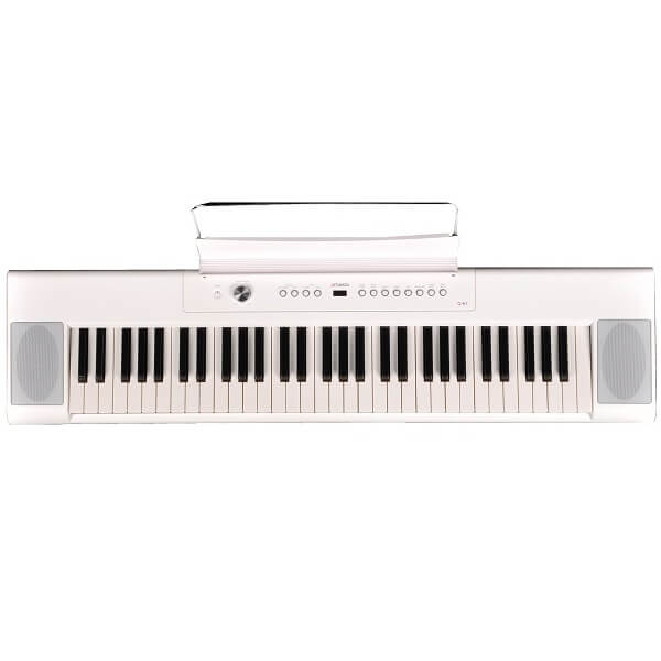 Artesia A61 White Цифровое пианино