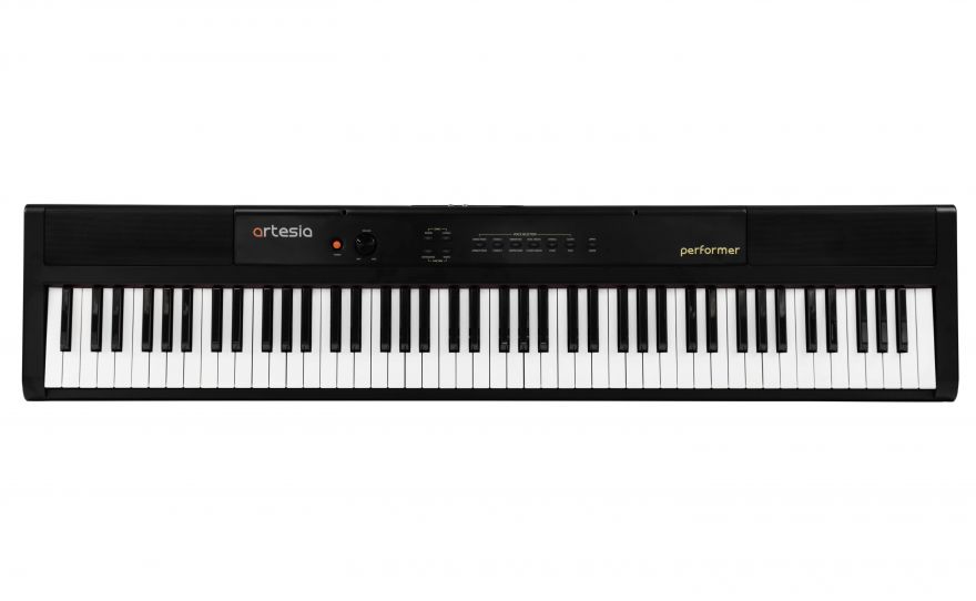 Artesia Performer Black Цифровое пианино