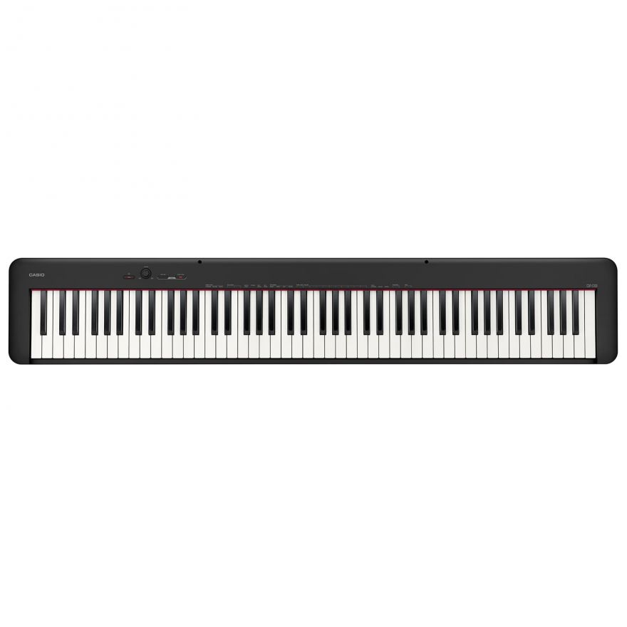 Casio CDP-S100 Цифровое пианино