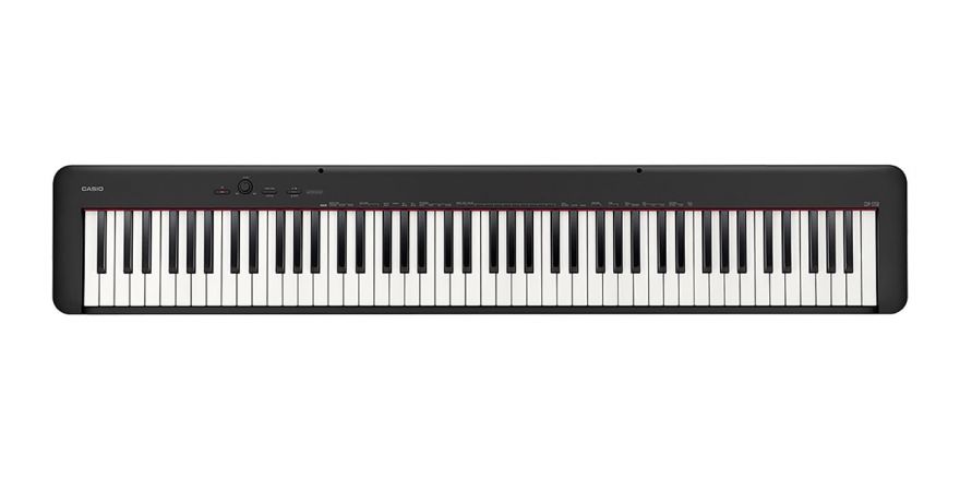 Casio CDP-S150 BK Цифровое пианино