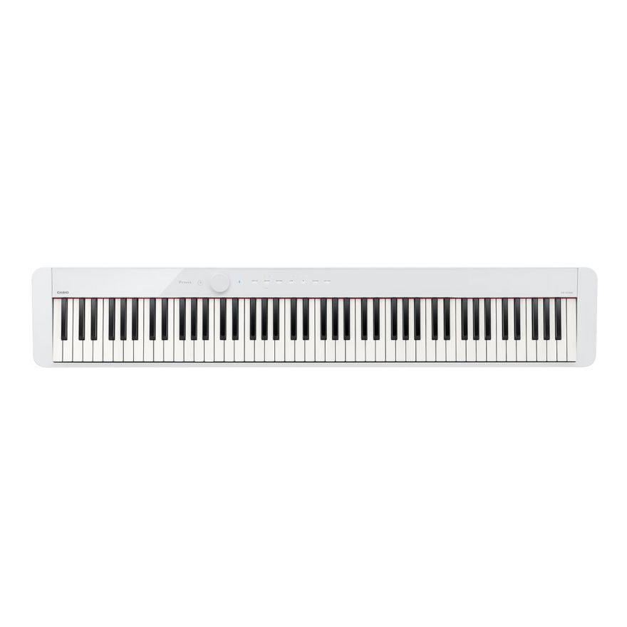 Casio Privia PX-S1000WE Цифровое пианино