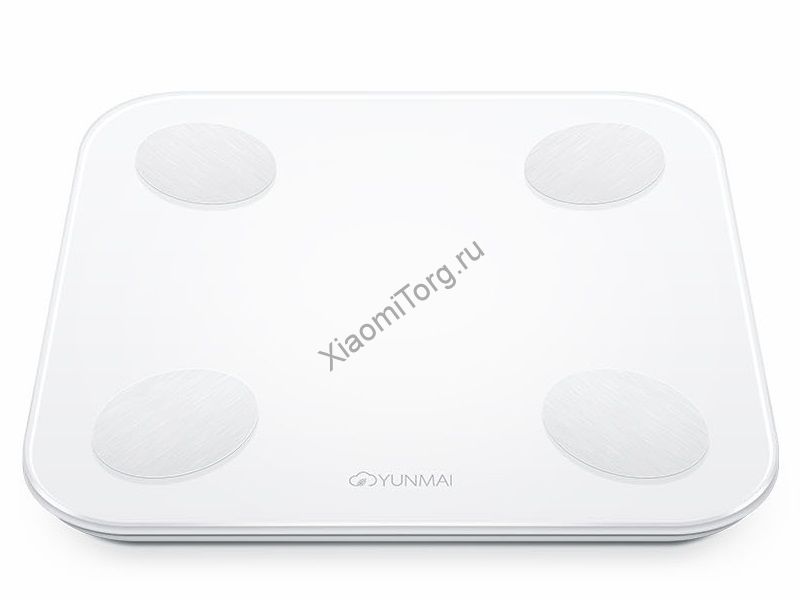Умные весы Xiaomi Mi Smart  Yunmai Mini 2