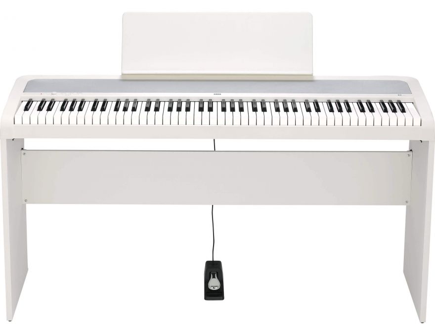 KORG B2-WH Цифровое пианино