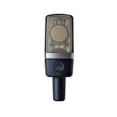 AKG C214 микрофон