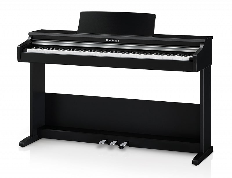 Kawai KDP70B Цифровое пианино