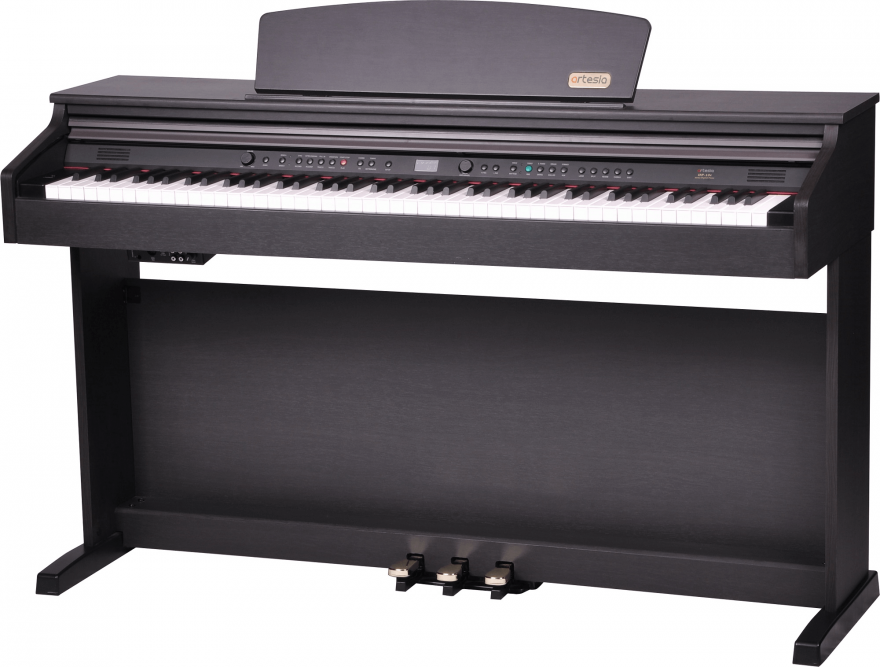 Artesia DP-10e Rosewood Цифровое пианино