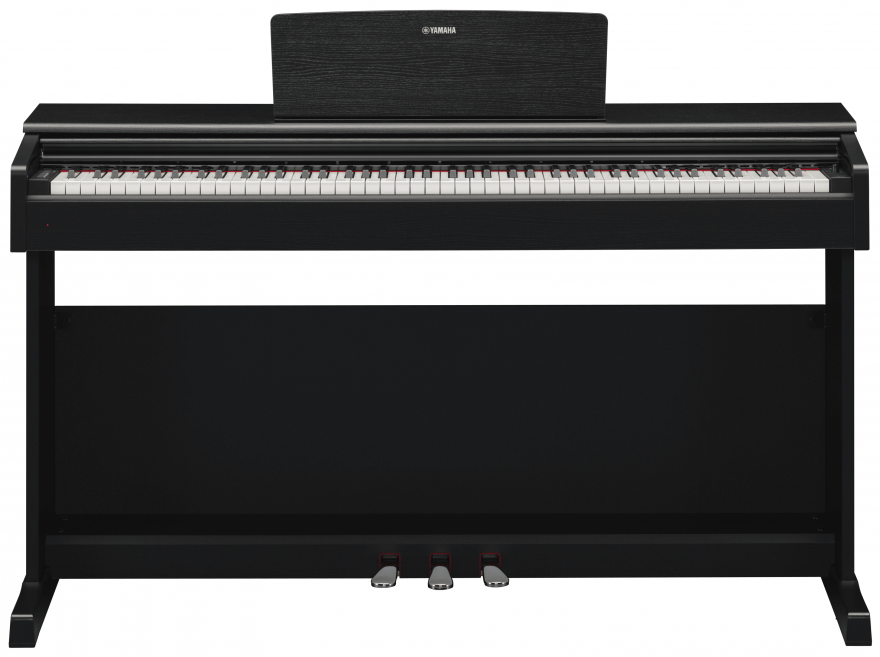 Yamaha YDP-144B Цифровое пианино Arius