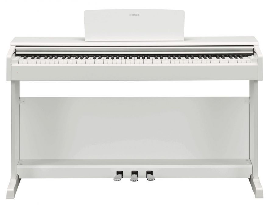 Yamaha YDP-144WH Цифровое пианино Arius