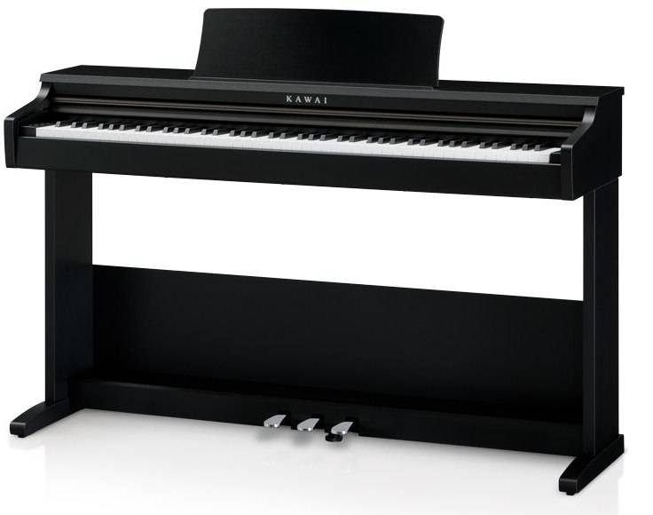 Kawai KDP75B Цифровое пианино