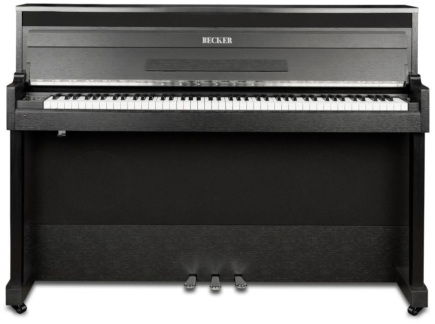 Becker BAP-50B Цифровое пианино