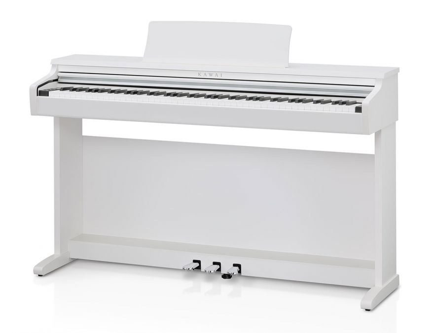 Kawai KDP110W Цифровое пианино