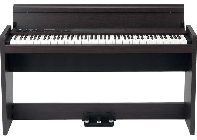 KORG LP-380 RW Цифровое пианино