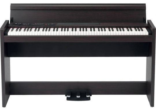 KORG LP-380 RW Цифровое пианино