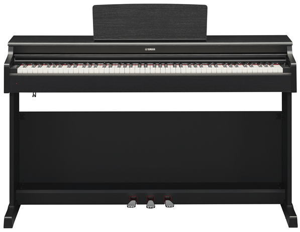 Yamaha YDP-164B Цифровое пианино Arius