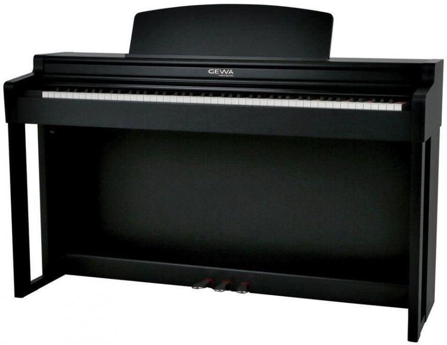 Gewa UP 260G Black matt Цифровое пианино