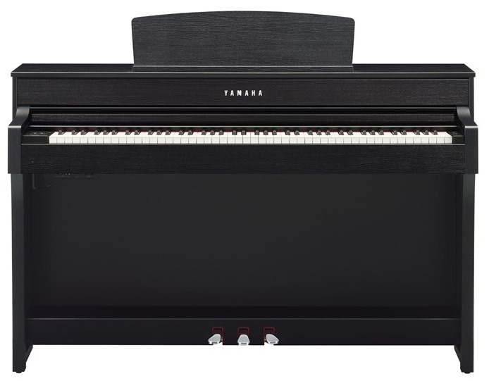 YAMAHA CLP-645B Цифровое пианино