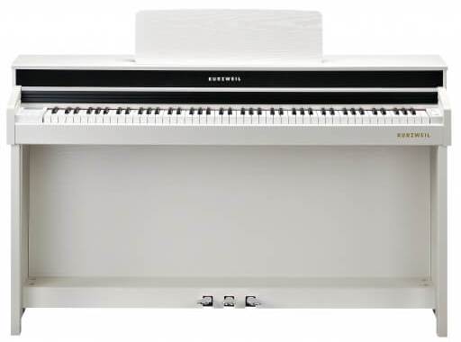 Kurzweil Andante CUP310 WH Цифровое пианино
