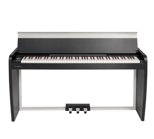 Dexibell VIVO H1 BK Цифровое пианино