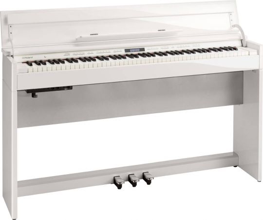 ROLAND DP603-PW Цифровое пианино
