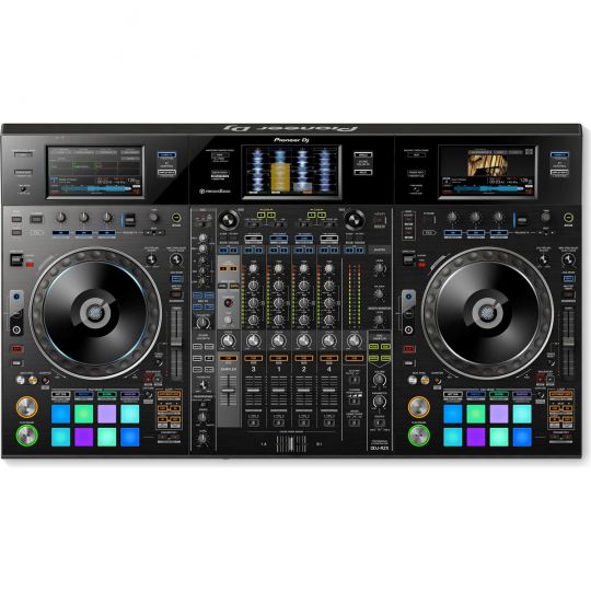 PIONEER DDJ-RZX DJ контроллер