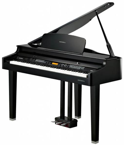 Kurzweil MPG100 Цифровой рояль