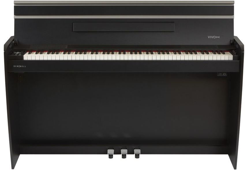 Dexibell VIVO H10 BK Цифровое пианино