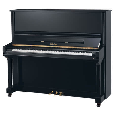 Пианино Weber Professional Studio W131