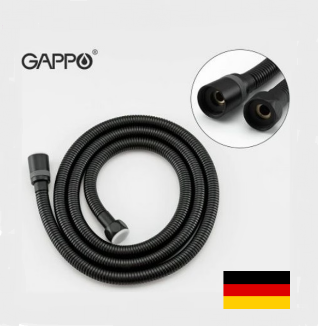 Шланг для душа GAPPO G45-3