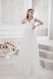 Свадебное платье Арт.028