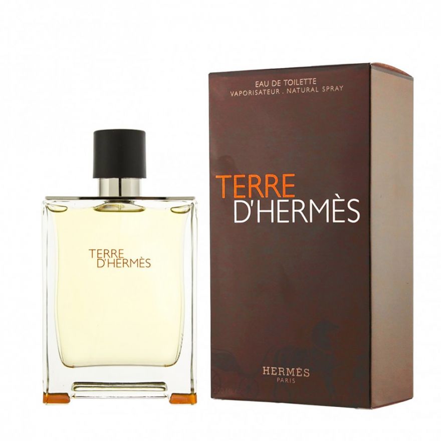 Hermes Terre D’Hermes 100 мл 1В1