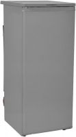 Холодильник Саратов 451, серый