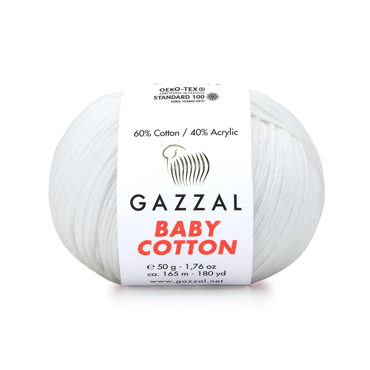 Baby cotton 3410