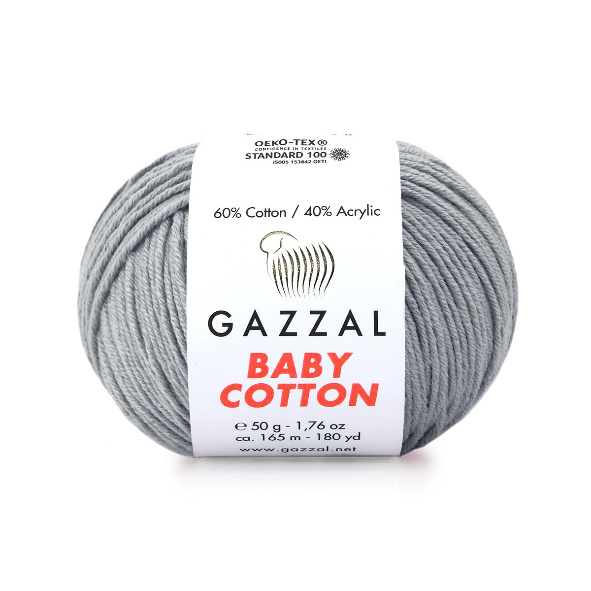 Baby cotton 3430