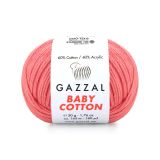 Gazzal Baby cotton 3435