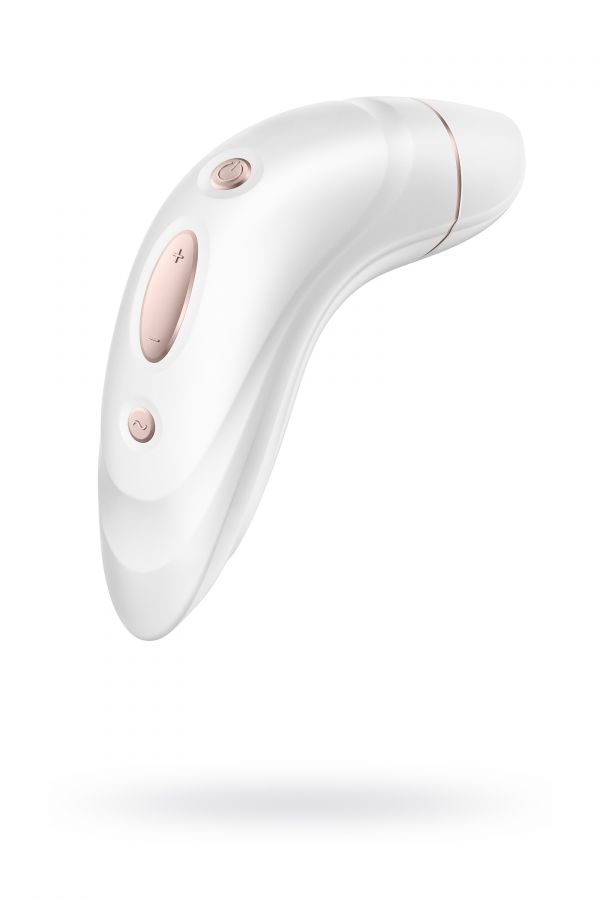 Вакуумный вибратор Satisfyer Pro 1+
