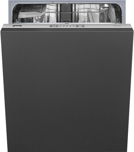 Посудомоечная машина Smeg STL281DS