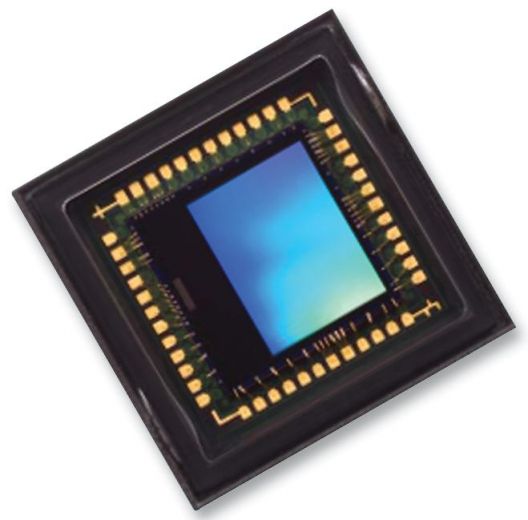 MT9P031I12STC-DR1