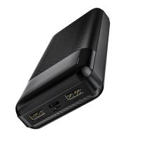 Аккумулятор Hoco J72A Easy travel 20000mAh, black