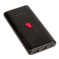 Аккумулятор Borofone BT31 Winner 10000mAh, черный